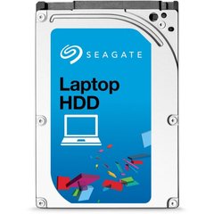 Жесткий диск для ноутбука 2.5" 3TB Seagate (ST3000LM016)