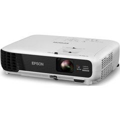 Проектор EPSON EB-U04 (V11H763040)