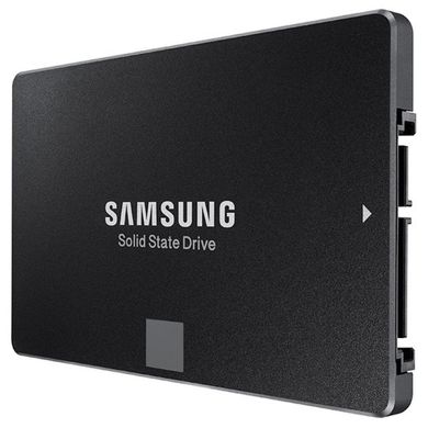 Накопитель SSD 2.5" 500GB Samsung (MZ-75E500B/EU)