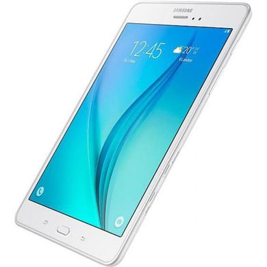 Планшет Samsung Galaxy Tab A 8" LTE 16Gb White (SM-T355NZWASEK)