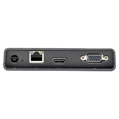 Док-станция HP 3001pr USB3 Port Replicator (F3S42AA)