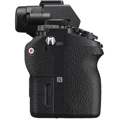 Цифровой фотоаппарат SONY Alpha 7R M2 body black (ILCE7RM2B.CEC)