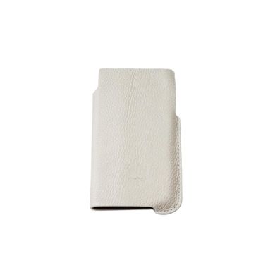 Чехол для моб. телефона Drobak для Nokia 520 Lumia /Classic pocket White (215103)