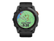 Смарт-часы Garmin Fenix 7X Pro Solar Slate Gray w. Black Band (010-02778-00/01)