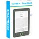 Электронная книга Globex SmartBook