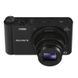 Цифровой фотоаппарат SONY Cyber-shot WX350 Black (DSCWX350B.RU3)