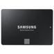 Накопитель SSD 2.5" 500GB Samsung (MZ-75E500B/EU)