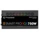 Блок питания ThermalTake 750W Smart Pro (PS-SPR-0750FPCBEU-R)
