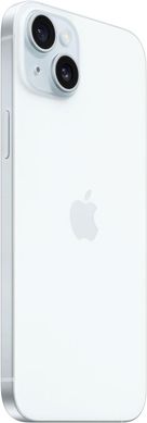 Смартфон Apple iPhone 15 Plus 256GB eSIM Blue (MU013)