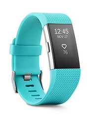 Фитнес браслет Fitbit Charge 2 (Teal)