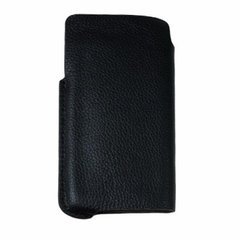 Чехол для моб. телефона Drobak для Samsung I9500 Galaxy S4 /Classic pocket Black (215247)