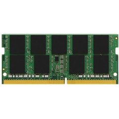 Модуль памяти для ноутбука SoDIMM DDR4 4GB 2133 MHz Kingston (KCP421SS8/4)