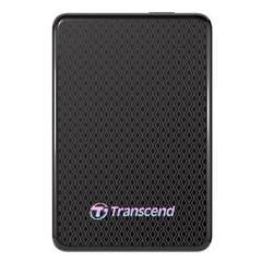 Накопитель SSD 1.8" 512GB Transcend (TS512GESD400K)