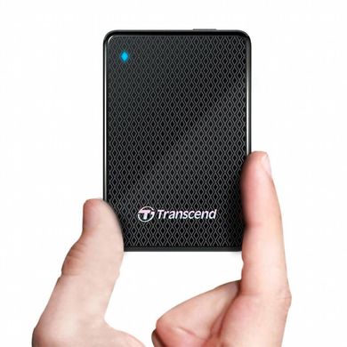 Накопитель SSD 1.8" 512GB Transcend (TS512GESD400K)