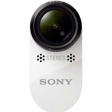 Экшн-камера SONY FDR-X1000V с пультом д/у RM-LVR2 4K (FDRX1000VR.AU2)