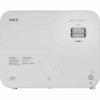 Проектор NEC M323X (60003973)