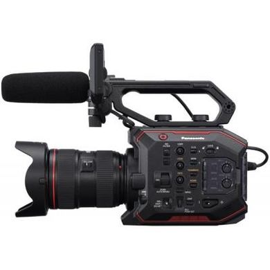 Цифровая видеокамера PANASONIC AU-EVA1 (AU-EVA1EJ)