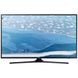 Телевизор Samsung UE43KU6000 (UE43KU6000UXUA)