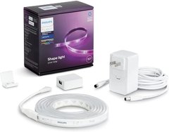 Светодиодная лента Philips Hue Lightstrip Plus V4 2m White and Color HomeKit