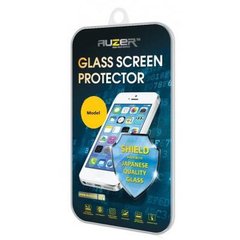 Стекло защитное AUZER для Samsung Core Prime G360 (AG-SGP360)