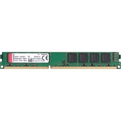 Модуль памяти для компьютера DDR3 8GB 1600 MHz Kingston (KVR16N11/8)