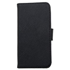 Чехол для моб. телефона Drobak для Apple Iphone 5 /Elegant Wallet Black (210236)