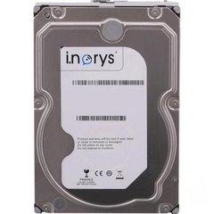 Жесткий диск 3.5" 1TB i.norys (INO-IHDD1000S3-D1-5964)