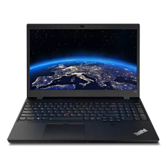 Ноутбук Lenovo ThinkPad T15p Gen 3 (21DA000RUS)