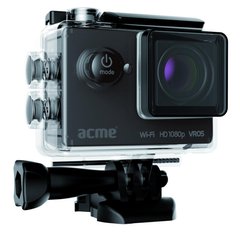 Экшн-камера ACME VR05 Full HDVR05 Full HD Wi-Fi (4770070876404)