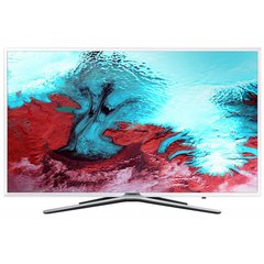 Телевизор Samsung UE49K5510 (UE49K5510AUXUA)