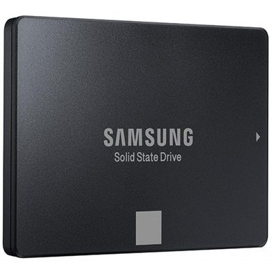 Накопитель SSD 2.5" 250GB Samsung (MZ-750250BW)