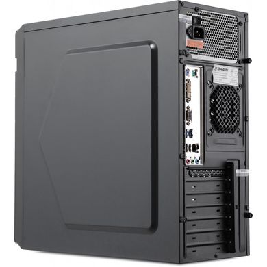 Компьютер BRAIN Entertainment С4000 (А C4000.01)