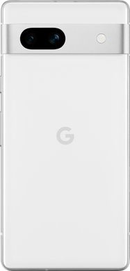 Смартфон Google Pixel 7a 8/128GB Snow (USA)