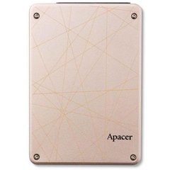 Накопитель SSD USB 3.1 240GB Apacer (AP240GAS720-1)