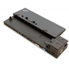 Порт-репликатор Lenovo ThinkPad Ultra Dock - 90 W (40A20090EU)