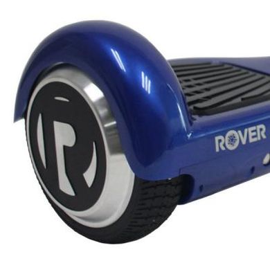Гироборд Rover M2 6.5" Blue