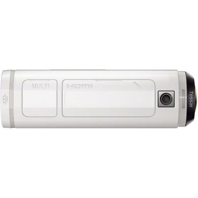 Экшн-камера SONY HDR-AS200V с пультом д/у RM-LVR2 (HDRAS200VR.AU2)
