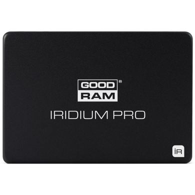 Накопитель SSD 2.5" 960GB GOODRAM (SSDPR-IRIPRO-960)