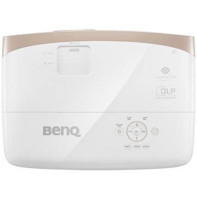 Проектор BENQ W2000w WiFi (W2000w)