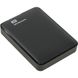 Внешний жесткий диск 2.5" 1.5TB Western Digital (WDBU6Y0015BBK-EESN)