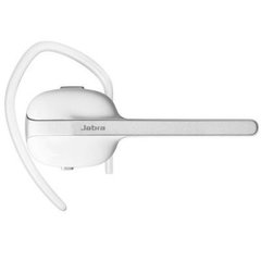 Bluetooth-гарнитура Jabra Style White Multipoint (Style White)