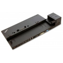 Док-станция Lenovo ThinkPad Pro Dock - 90W EU (40A10090EU)