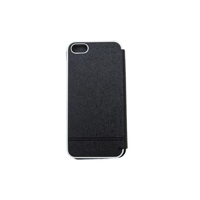 Чехол для моб. телефона Drobak для Apple Iphone 5 /Simple Style Black (210248)