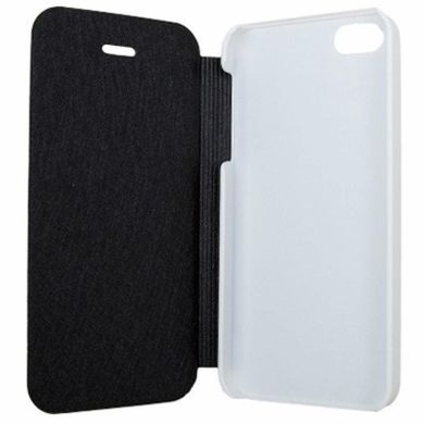 Чехол для моб. телефона Drobak для Apple Iphone 5 /Simple Style Black (210248)
