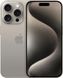Смартфон Apple iPhone 15 Pro 256GB eSIM Natural Titanium (MTQU3)