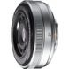 Объектив Fujifilm XF 27mm F2.8 Silver (16401581)