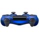 Геймпад SONY PS4 Dualshock 4 V2 Blue