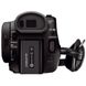 Цифровая видеокамера SONY Handycam HDR-CX900 Black (HDRCX900EB.CEN)