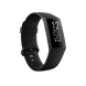 Фитнес-браслет Fitbit Charge 4 Black Classic Band/Black Tracker