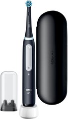 Електрична зубна щітка Oral-B iO Series 4N Matt Black